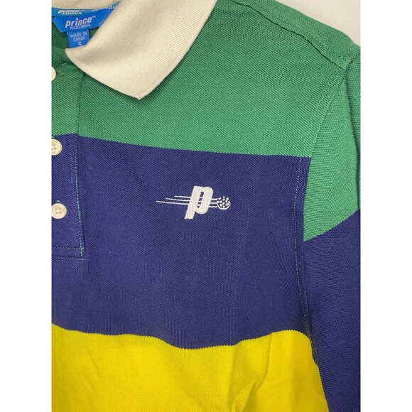 Pickleball polo shirt - Picture 2 of 6